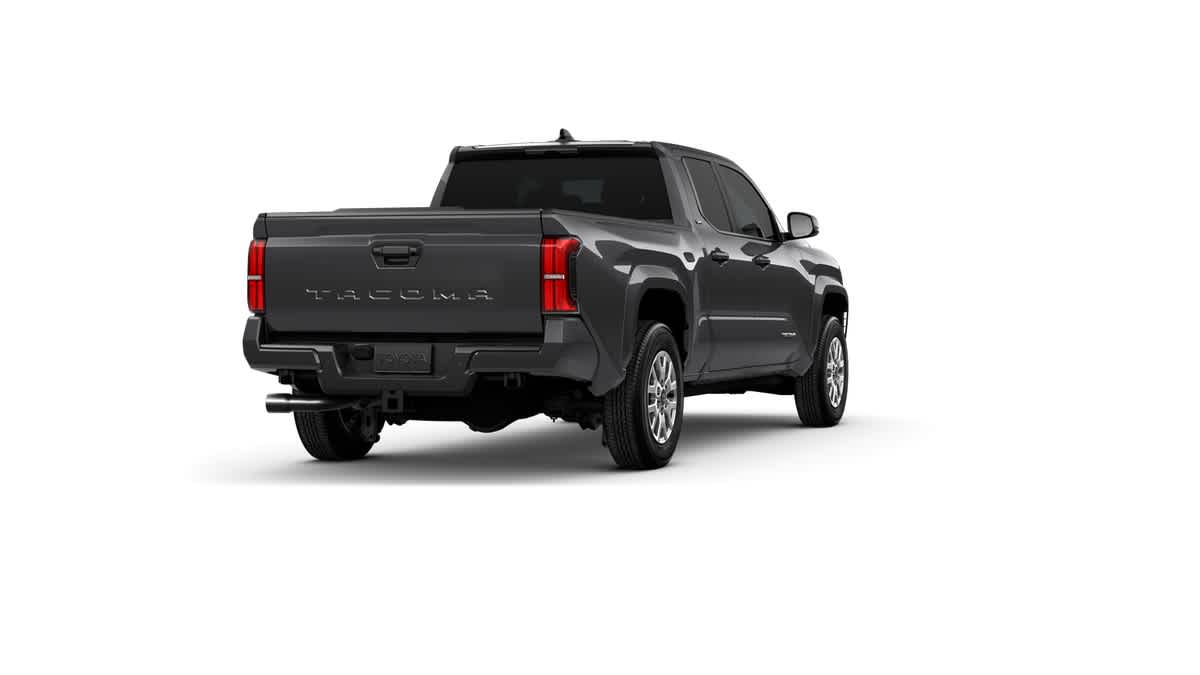 Thumbnail: 2026 Toyota Tacoma - 9