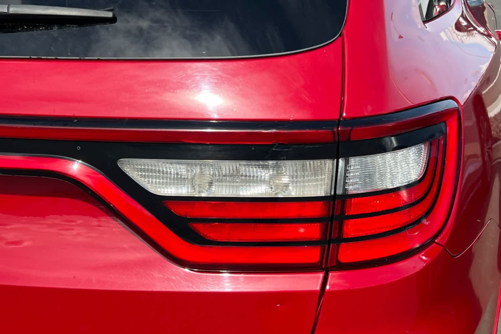 Thumbnail: 2022 Dodge Durango - 17