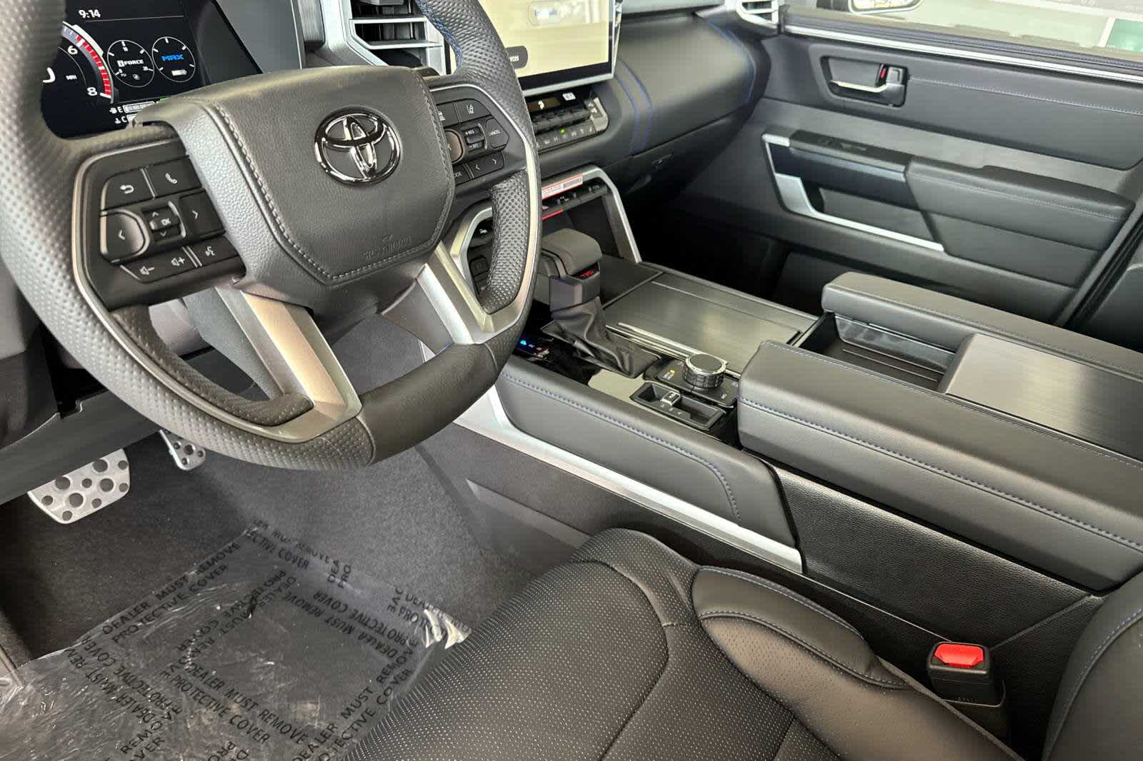 Thumbnail: 2025 Toyota Tundra - 11