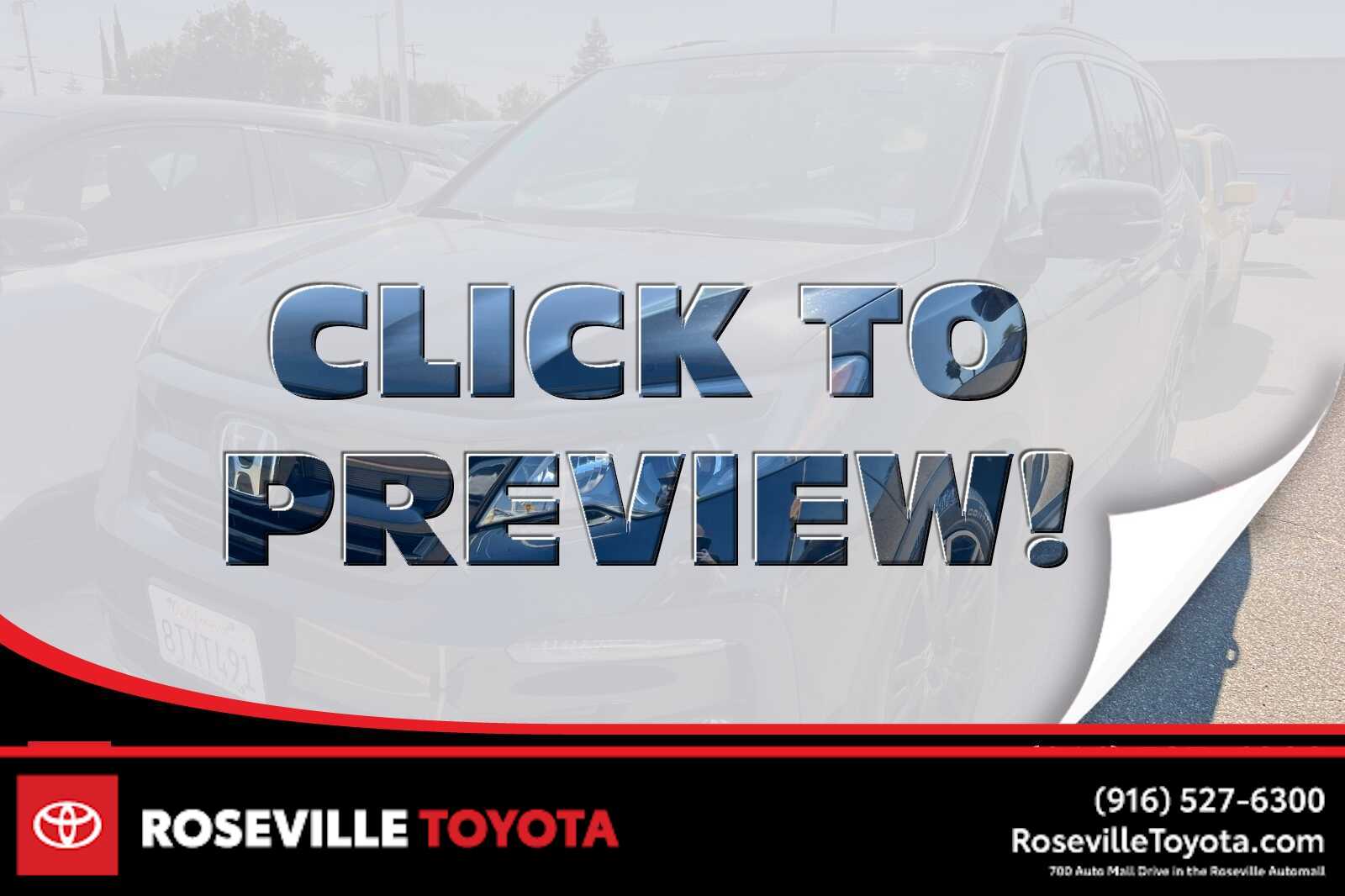 Thumbnail: 2021 Honda Pilot - 1