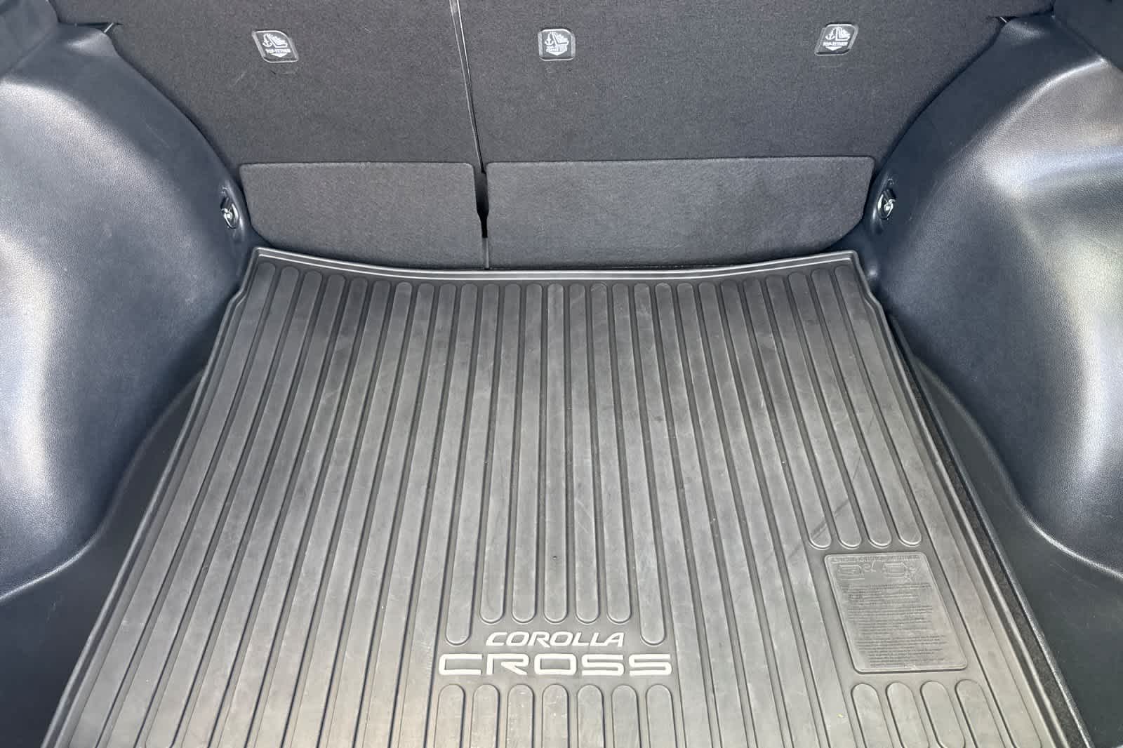 Thumbnail: 2024 Toyota Corolla Cross - 16