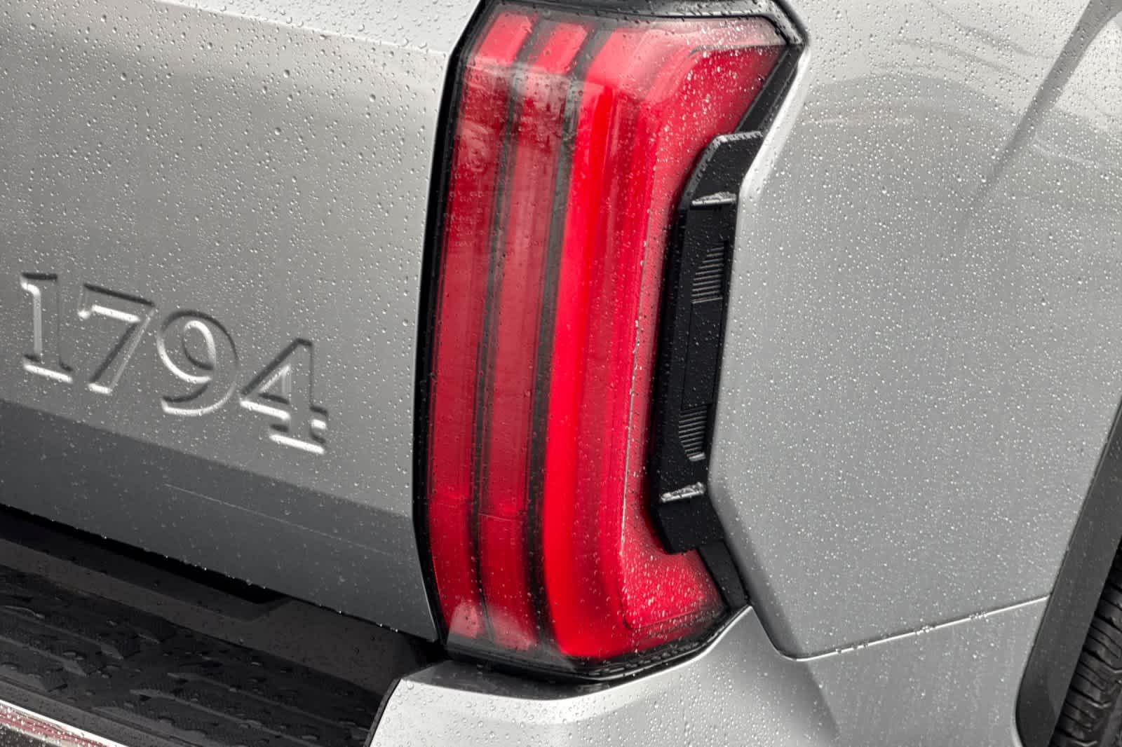 Thumbnail: 2026 Toyota Tundra - 31