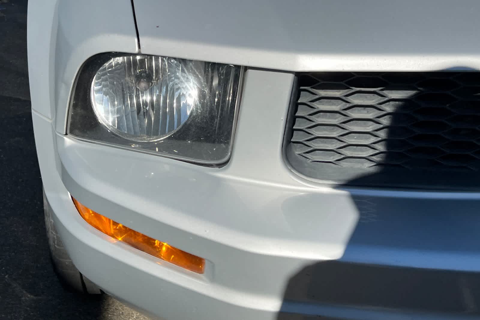Thumbnail: 2007 Ford Mustang - 14