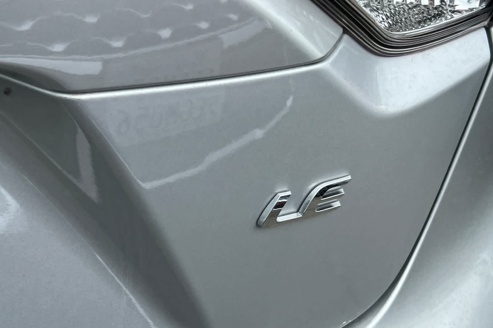 Thumbnail: 2025 Toyota Corolla - 21