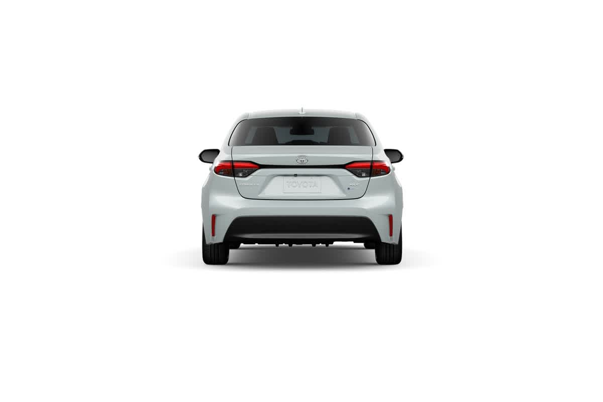 Thumbnail: 2026 Toyota Corolla - 8