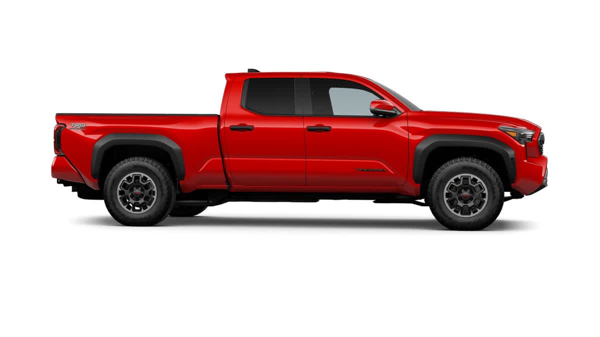 Thumbnail: 2026 Toyota Tacoma - 14