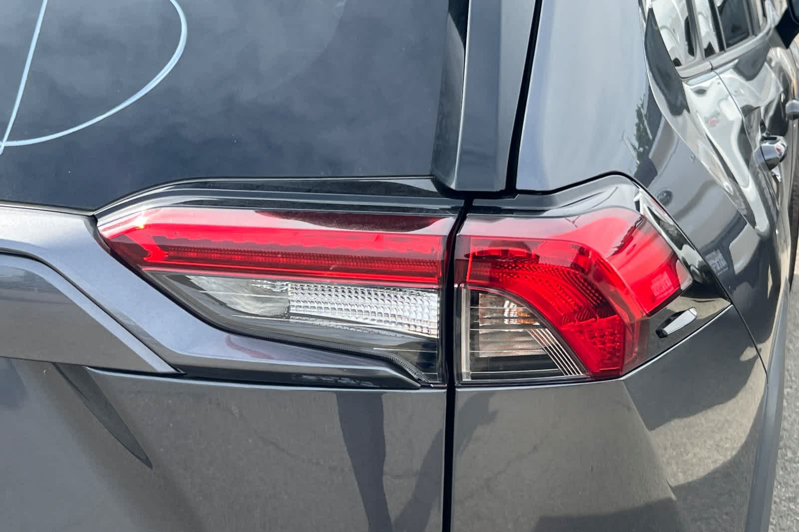 Thumbnail: 2024 Toyota RAV4 - 18