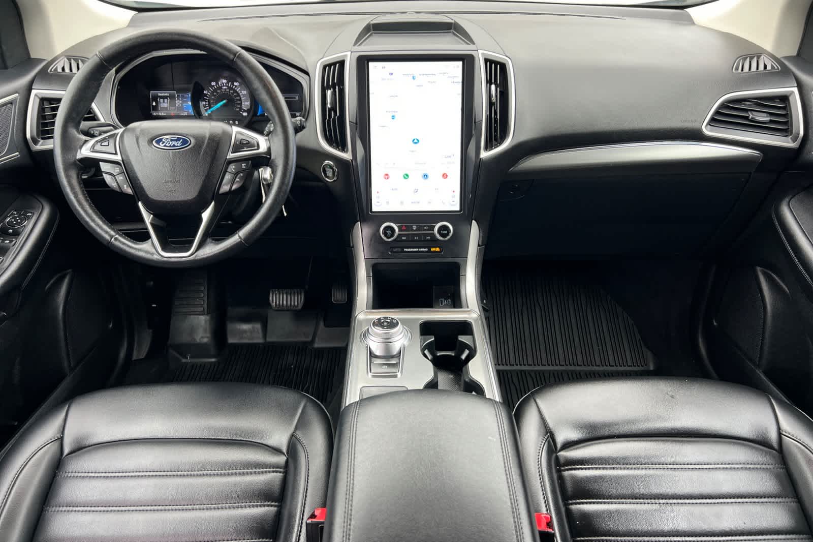 Thumbnail: 2022 Ford Edge - 3