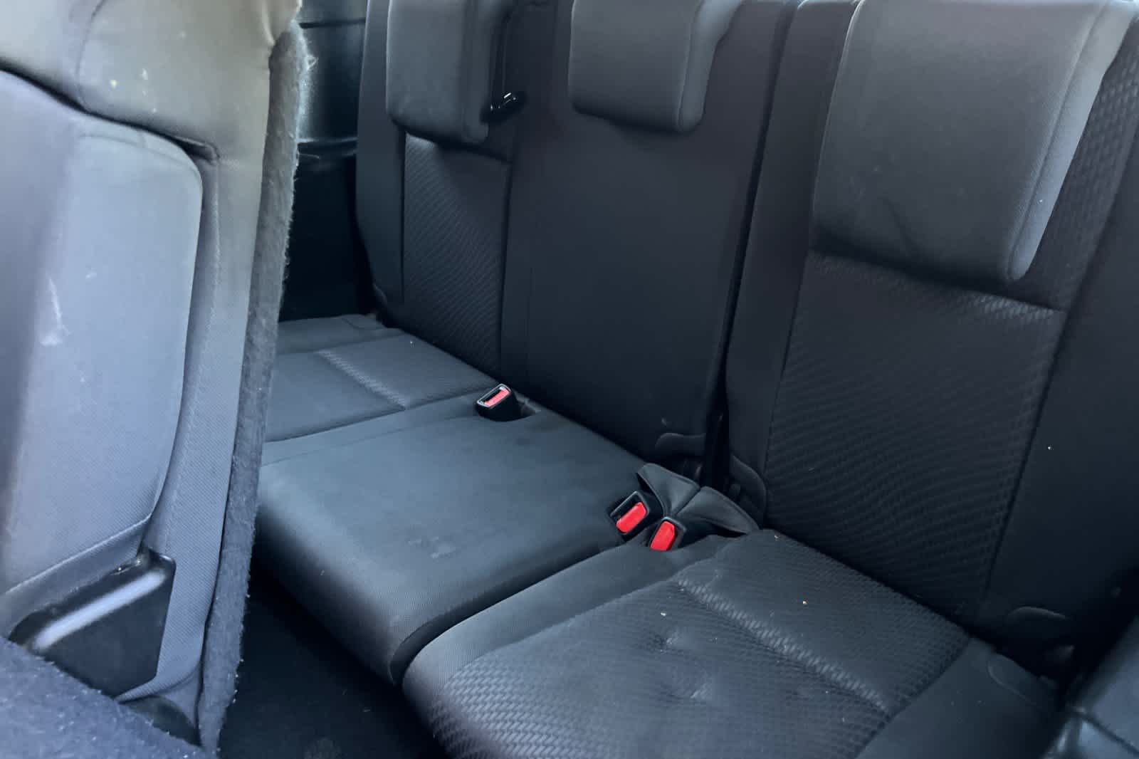 Thumbnail: 2018 Toyota Highlander - 16