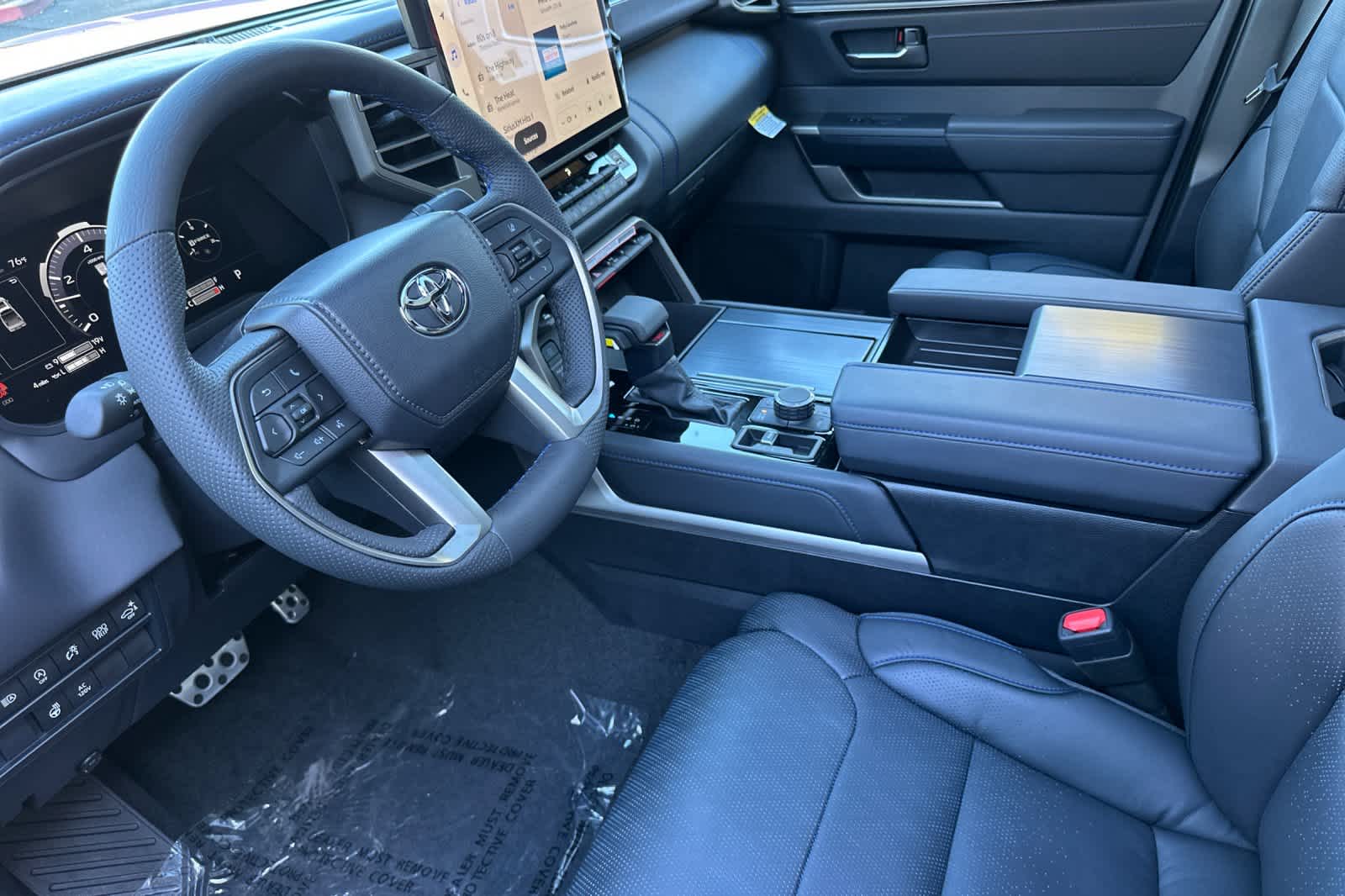 Thumbnail: 2026 Toyota Tundra - 11