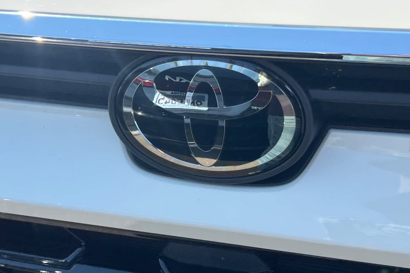 Thumbnail: 2024 Toyota Grand Highlander - 10