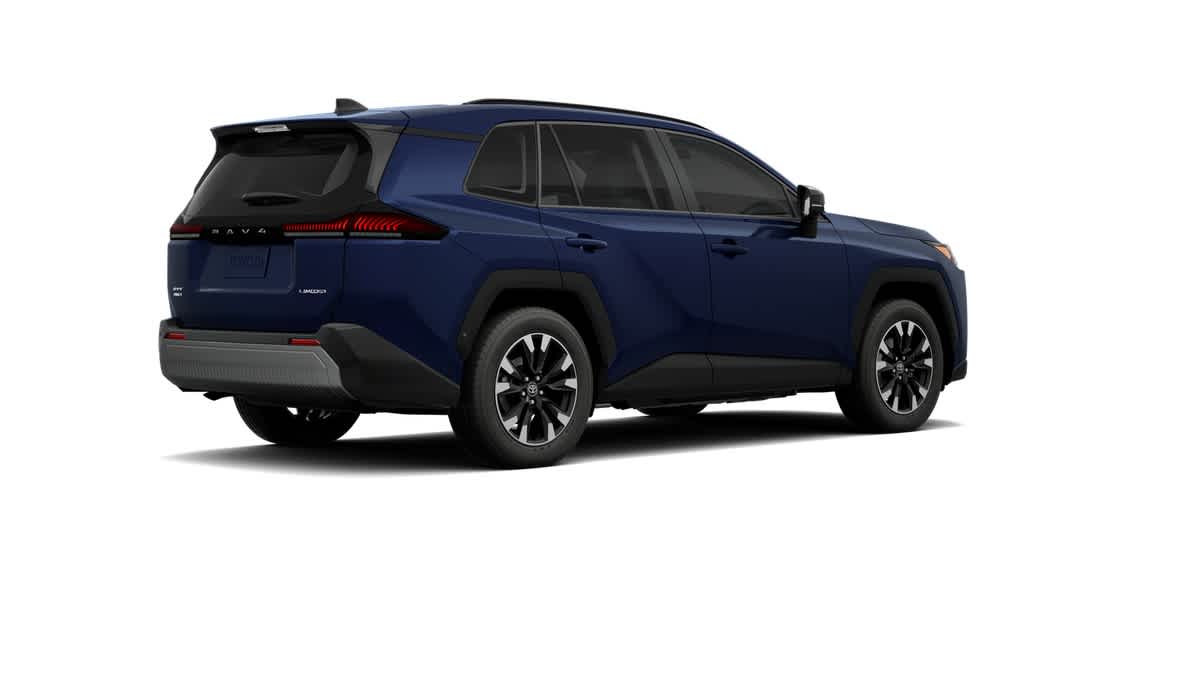 Thumbnail: 2026 Toyota RAV4 - 10