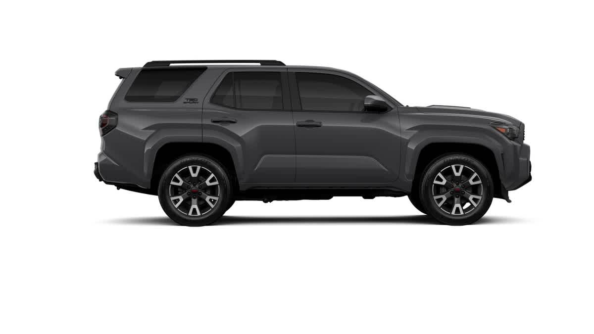 Thumbnail: 2026 Toyota 4Runner - 12