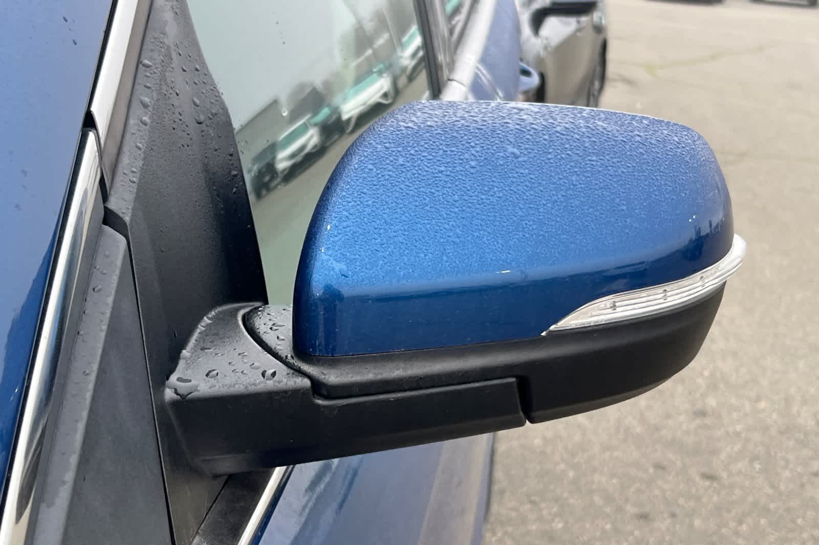 Thumbnail: 2020 Ford Edge - 21