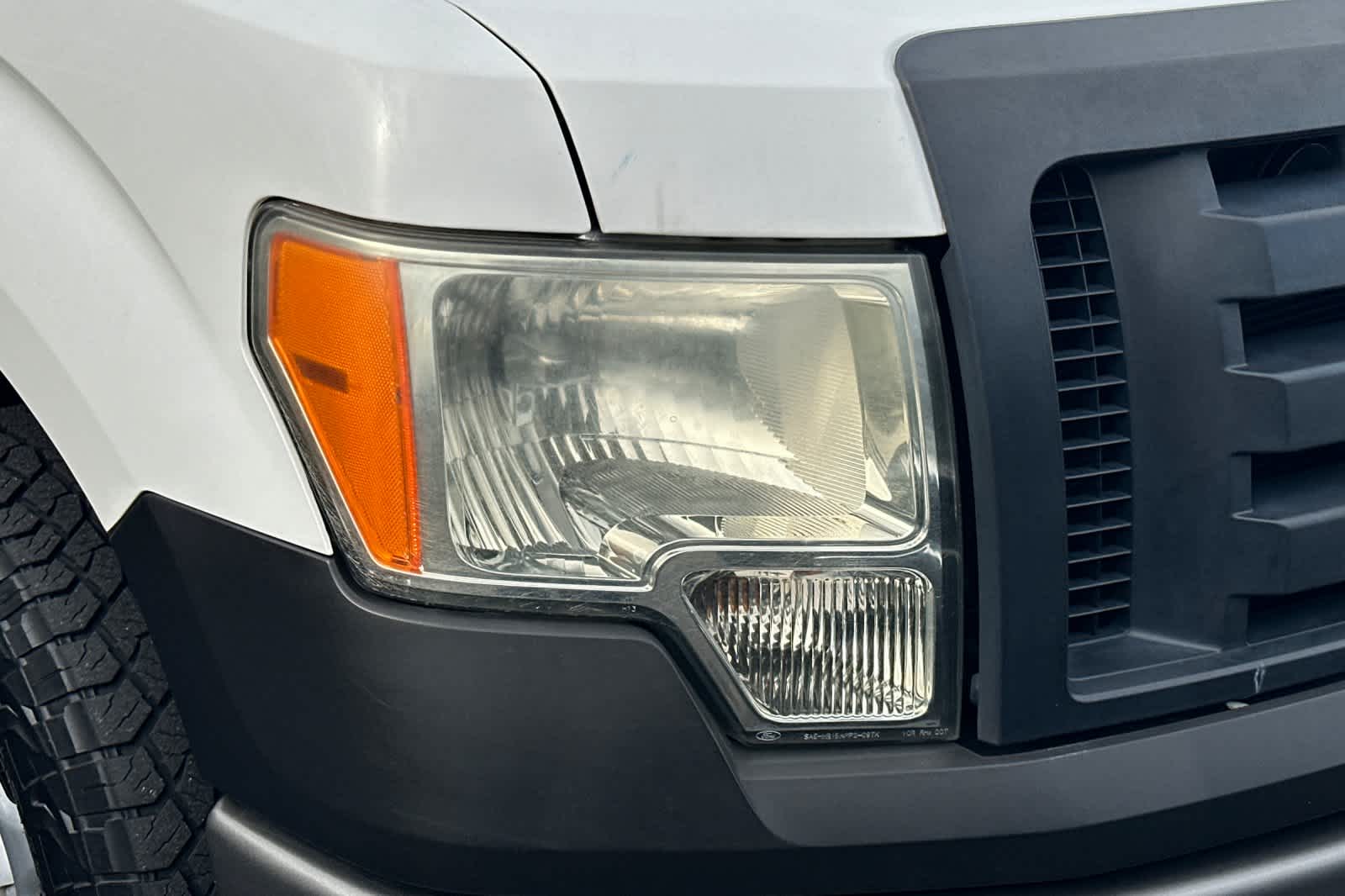 Thumbnail: 2011 Ford F-150 - 8