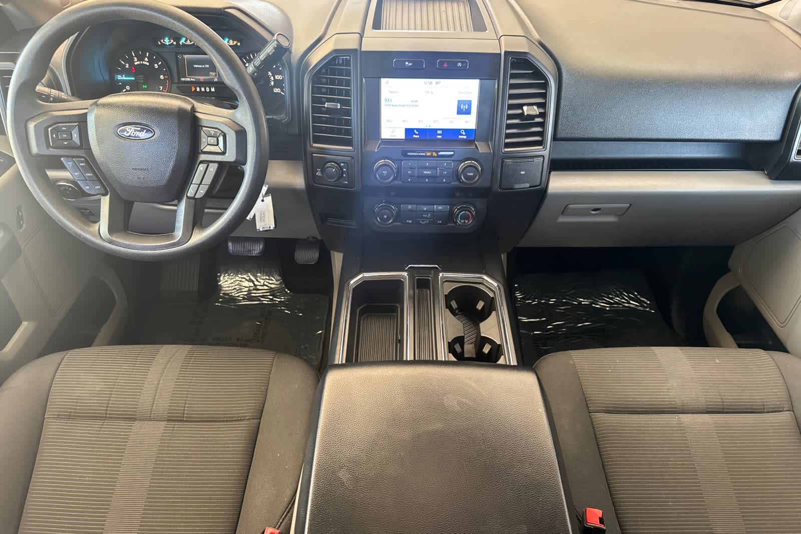 Thumbnail: 2019 Ford F-150 - 3