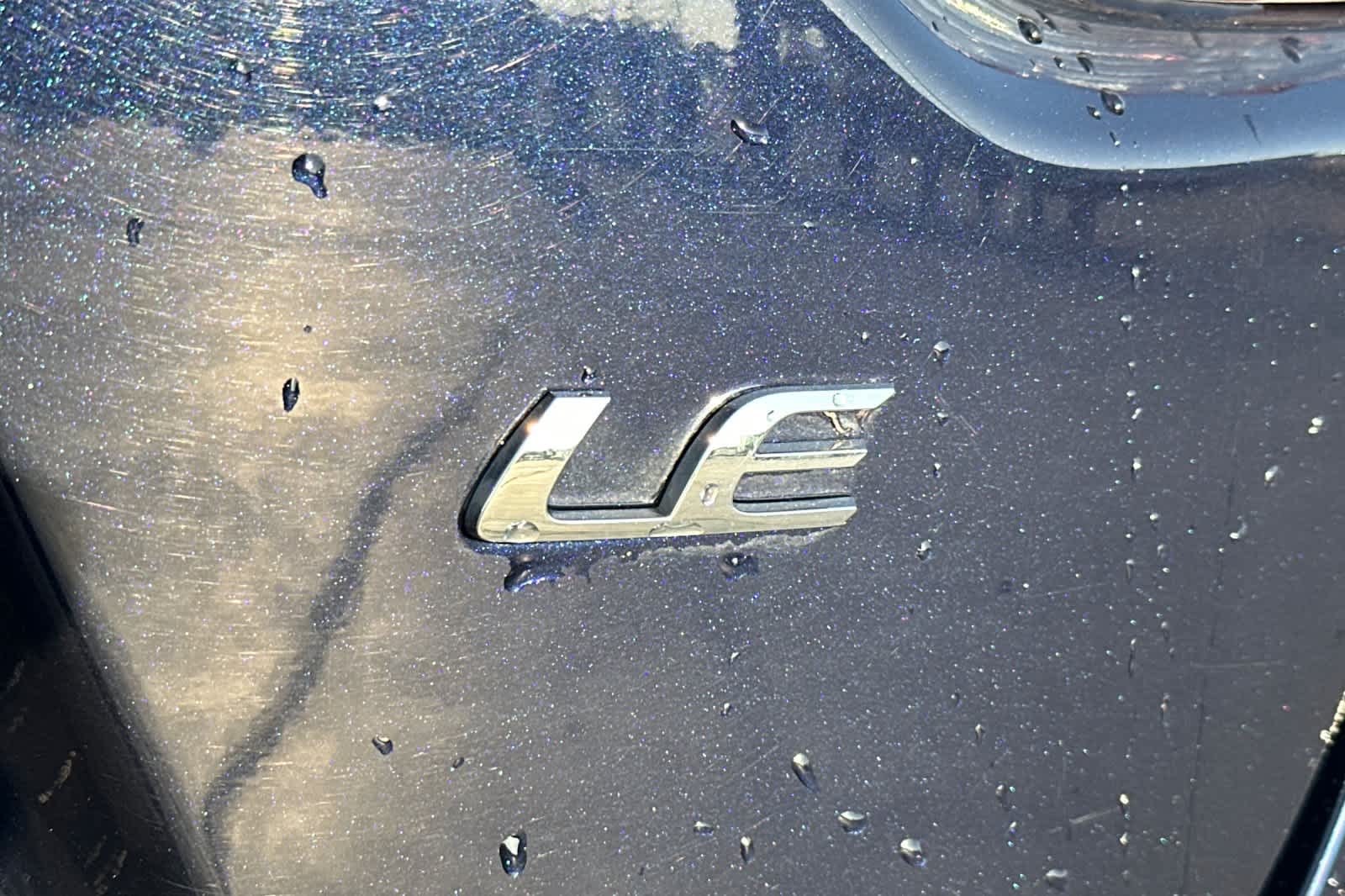 Thumbnail: 2022 Toyota Corolla - 30