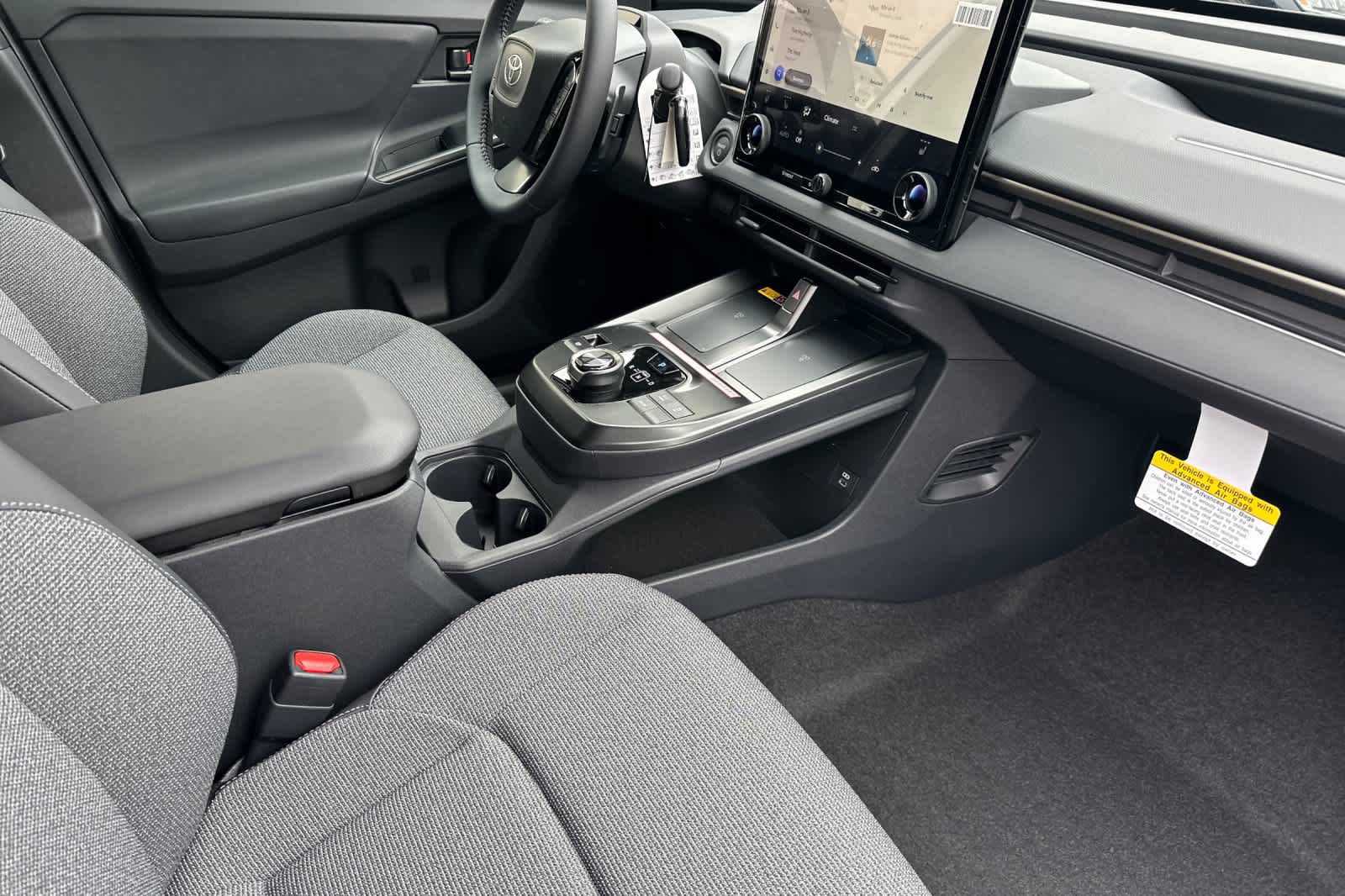 Thumbnail: 2026 Toyota bZ - 17