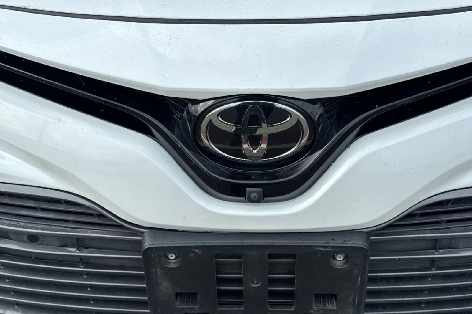 Thumbnail: 2019 Toyota Camry - 10