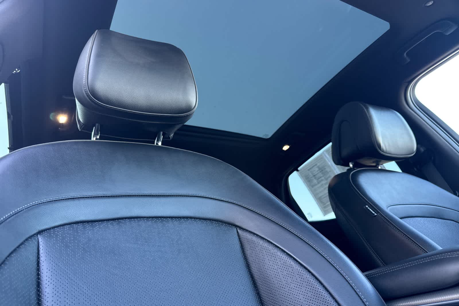 Thumbnail: 2023 Genesis GV60 - 18