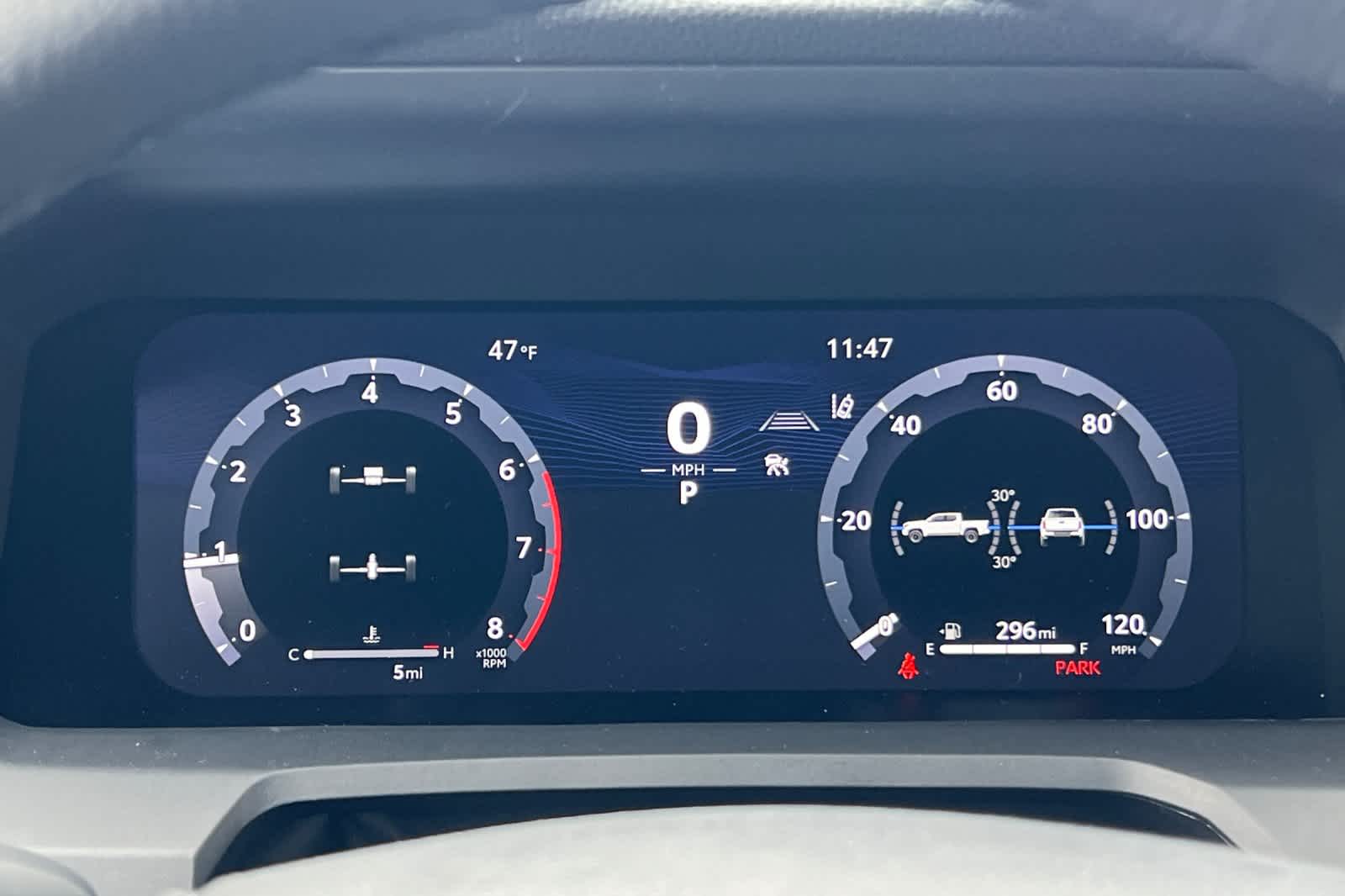 Thumbnail: 2026 Toyota Tacoma - 26