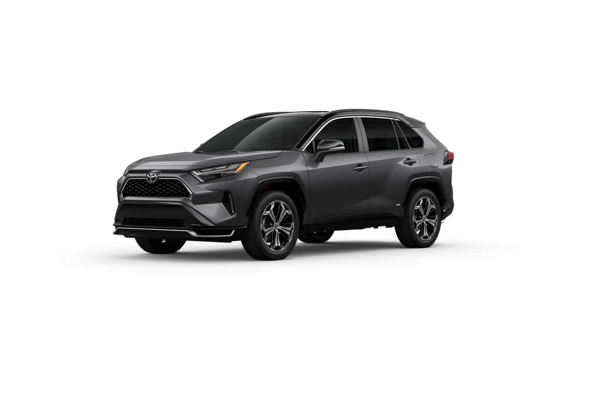 Thumbnail: 2025 Toyota RAV4 - 2
