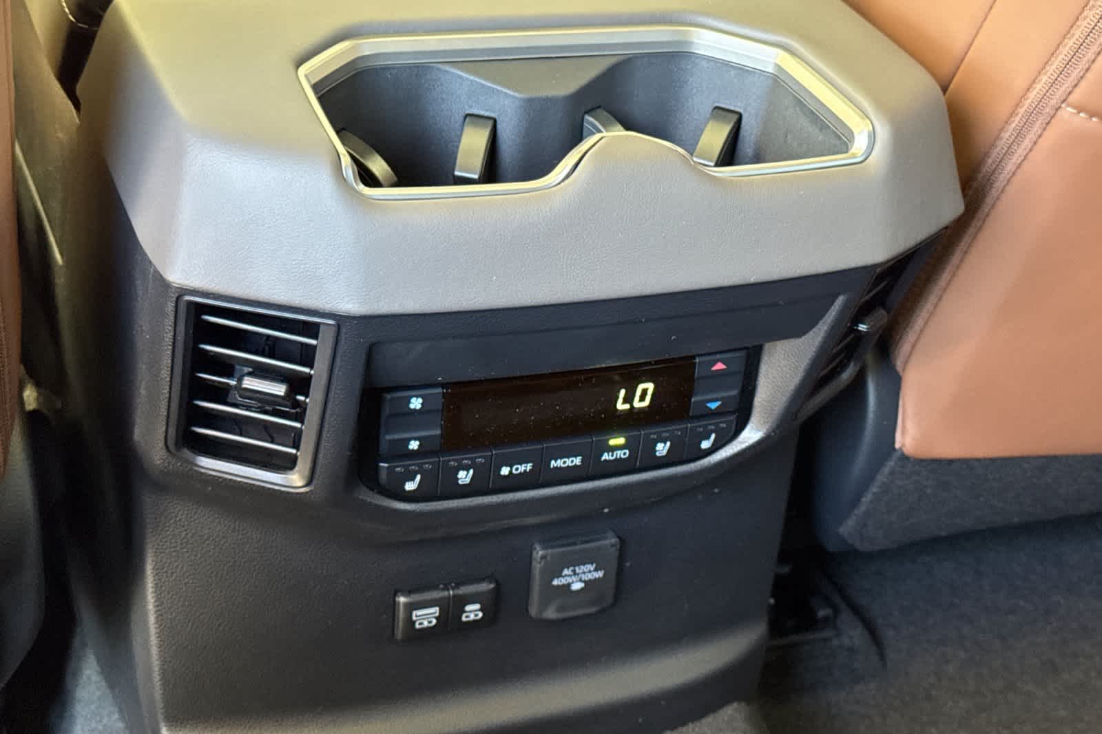 Thumbnail: 2026 Toyota Sequoia - 14