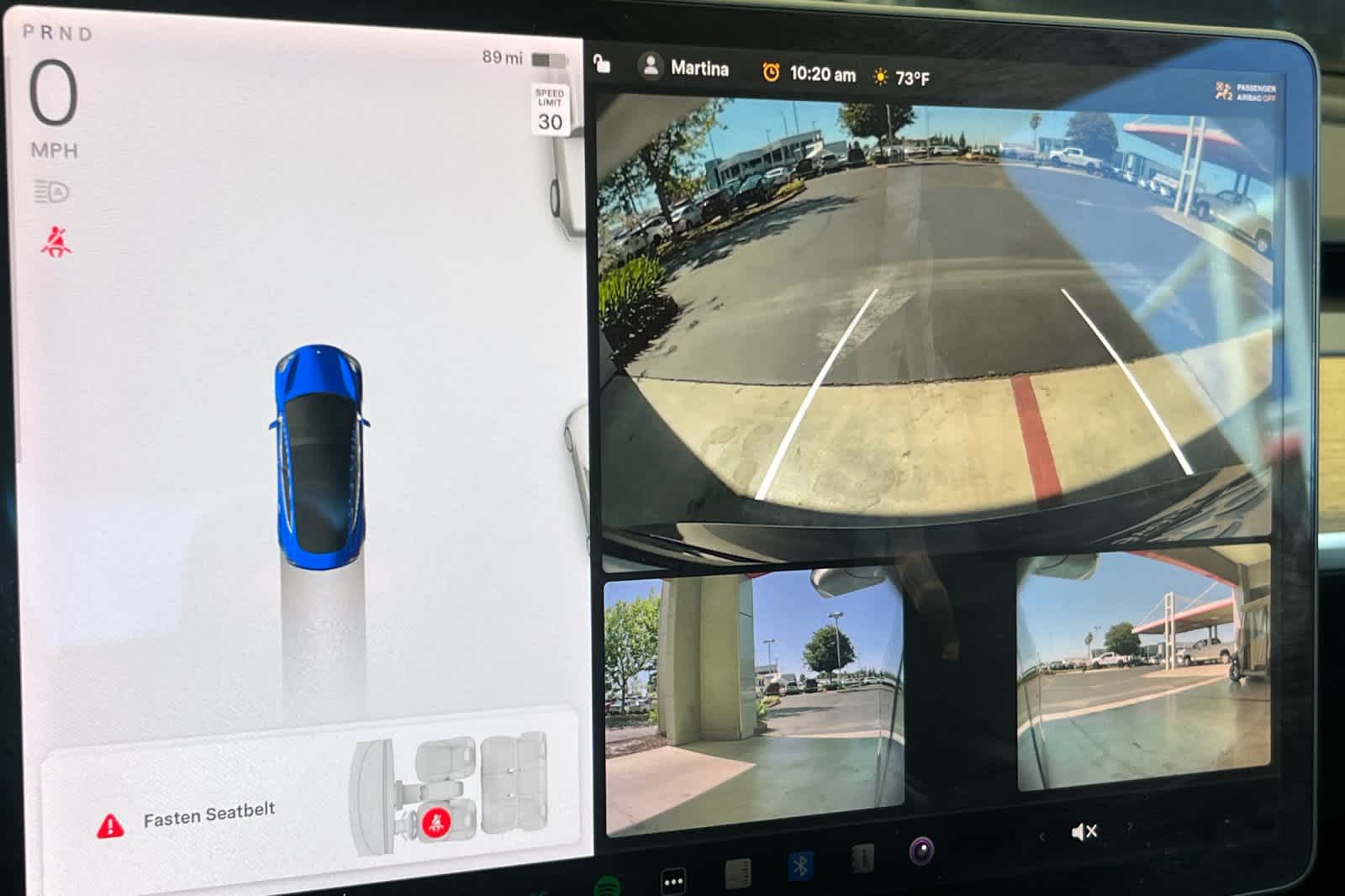 Thumbnail: 2019 Tesla Model 3 - 21