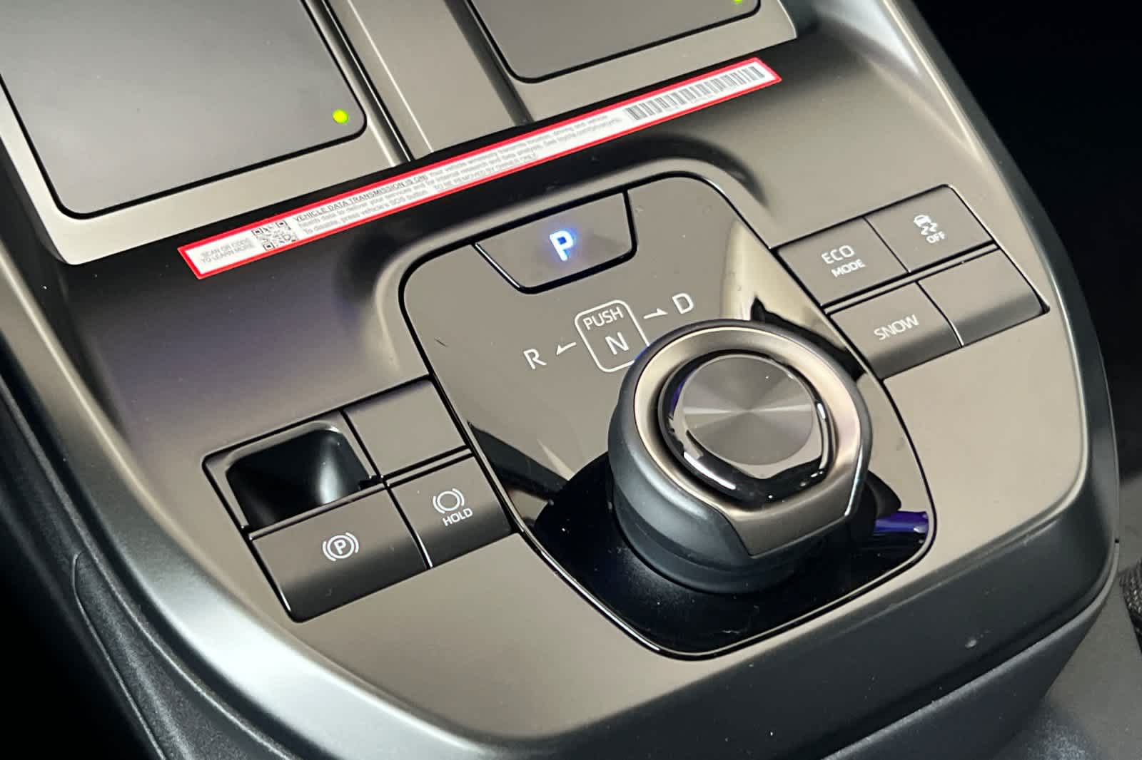 Thumbnail: 2026 Toyota bZ - 22