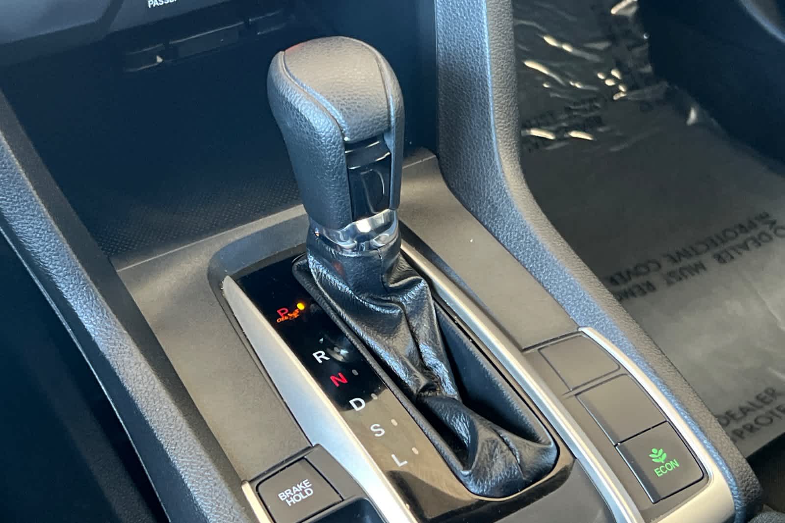 Thumbnail: 2020 Honda Civic - 20