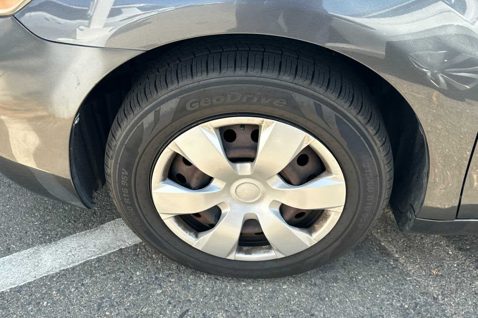 Thumbnail: 2007 Toyota Camry - 22
