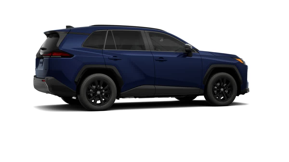 Thumbnail: 2026 Toyota RAV4 - 11