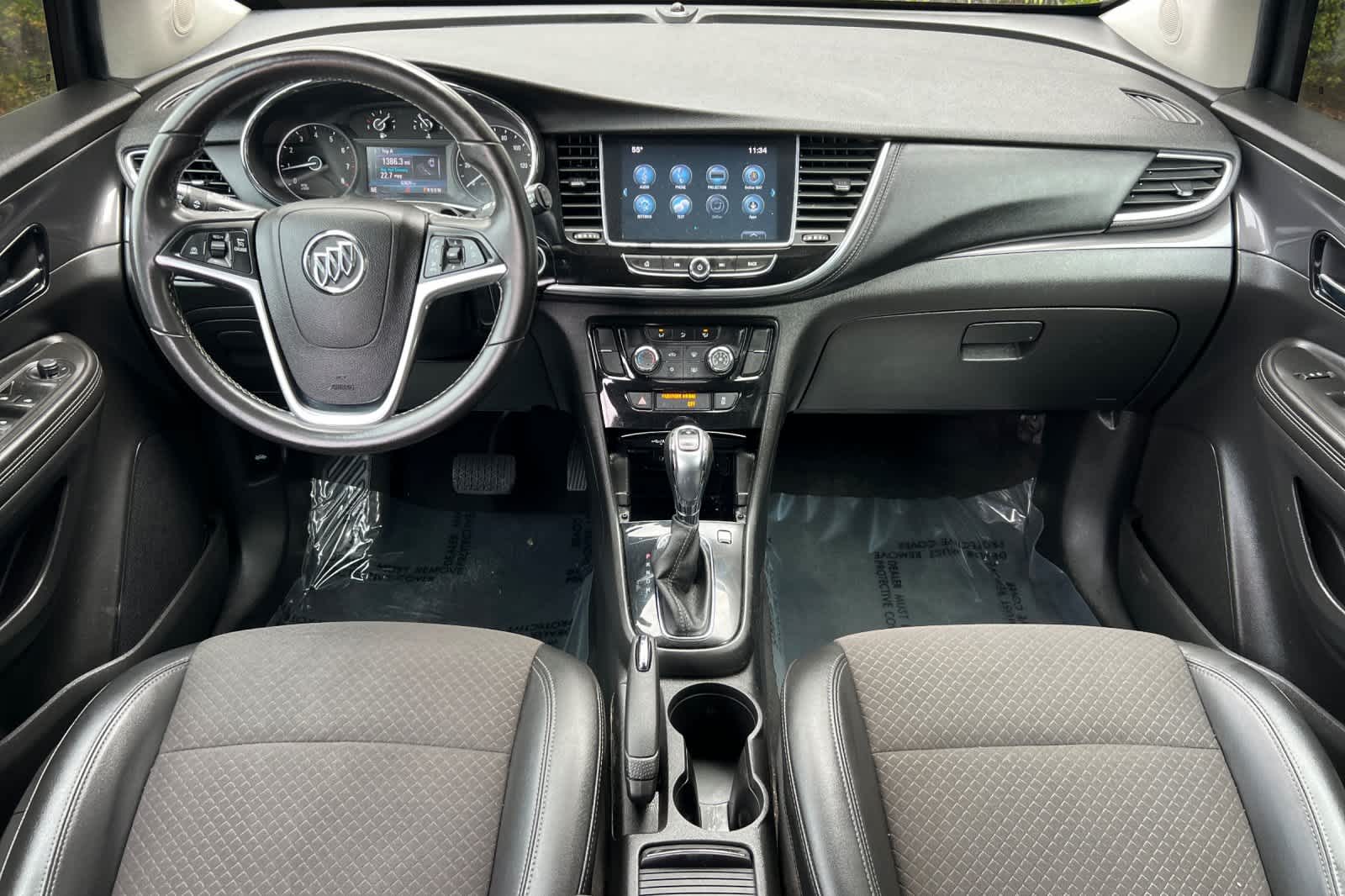 Thumbnail: 2019 Buick Encore - 3