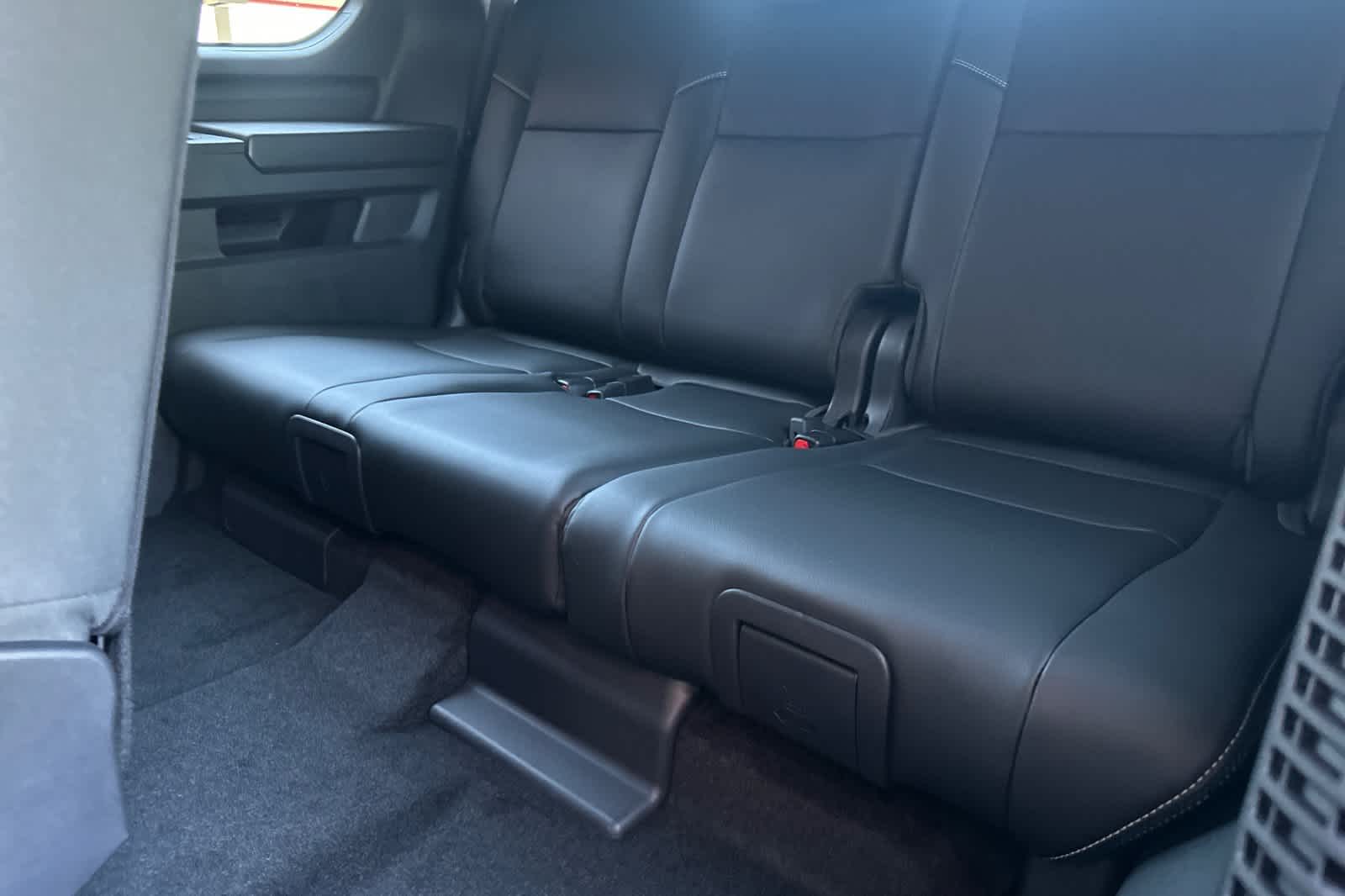 Thumbnail: 2026 Toyota Sequoia - 16