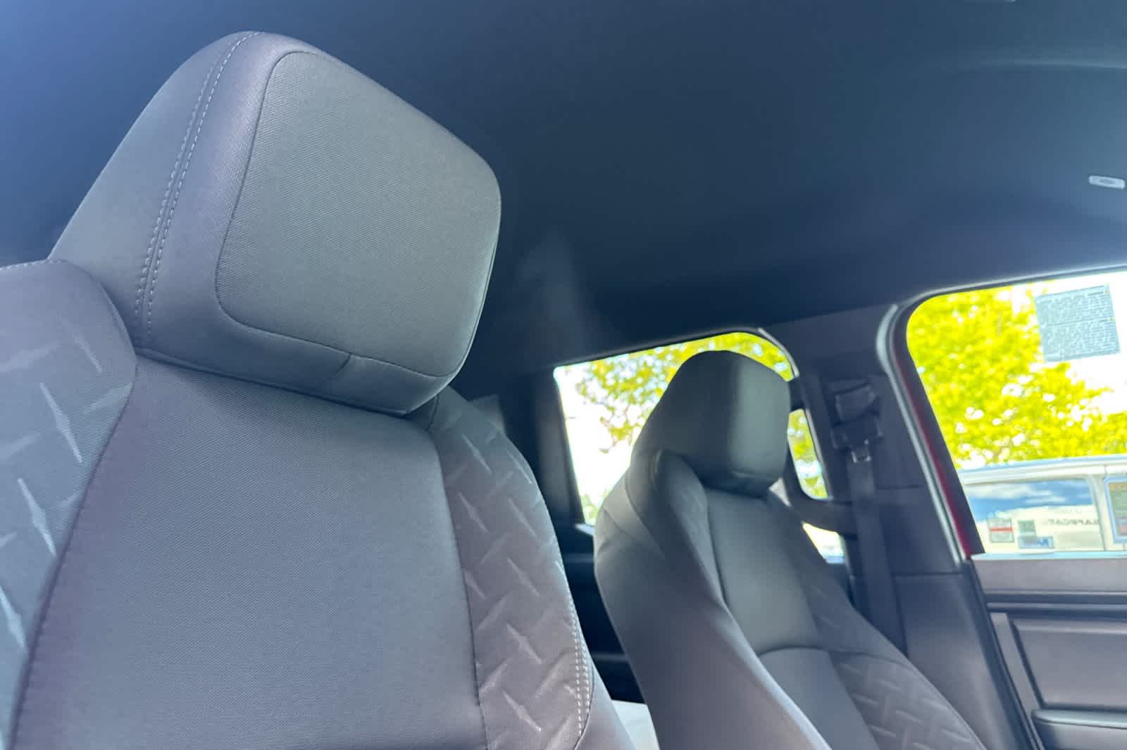 Thumbnail: 2025 Toyota Tacoma - 16