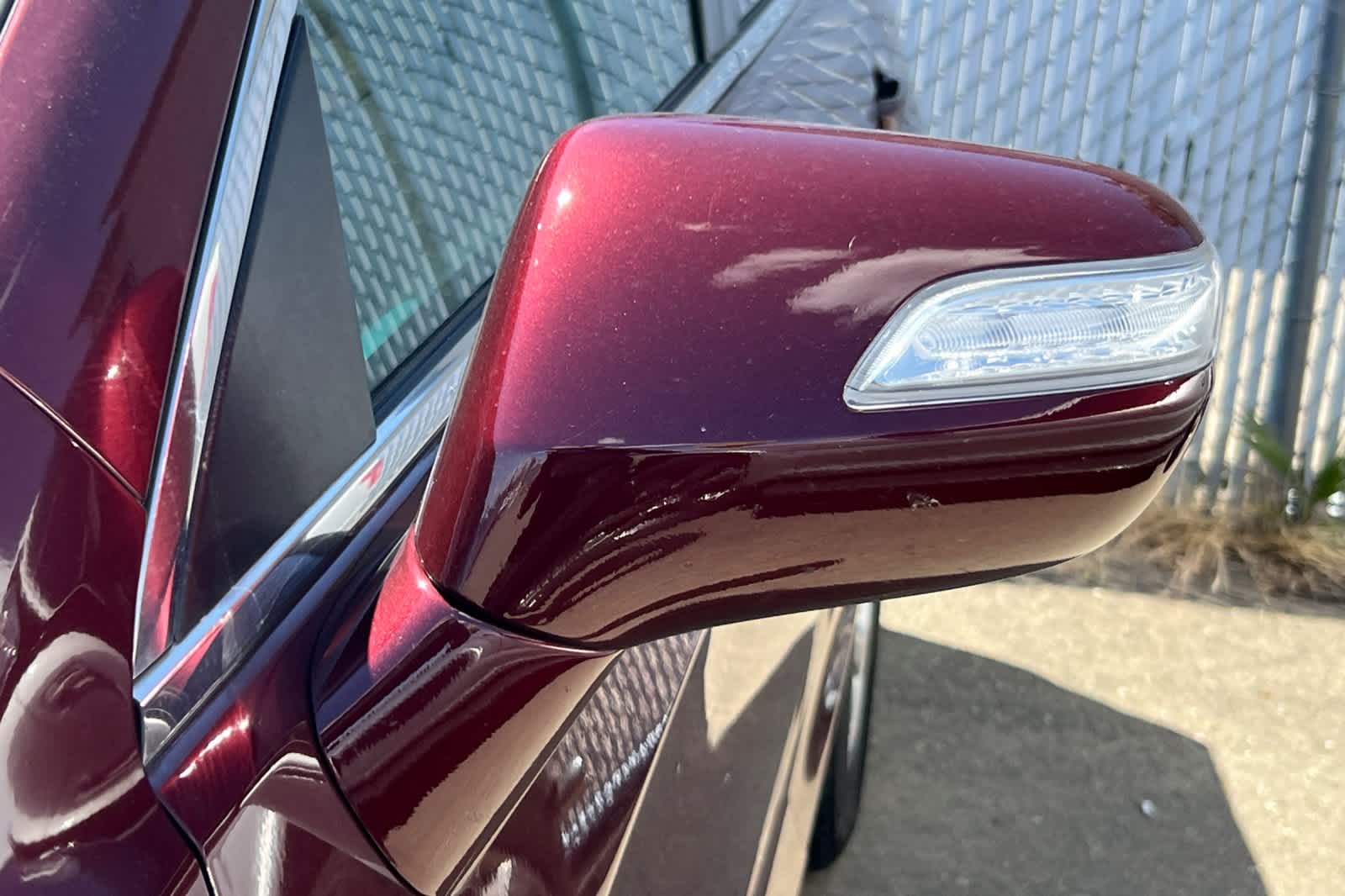 Thumbnail: 2017 Acura RDX - 9