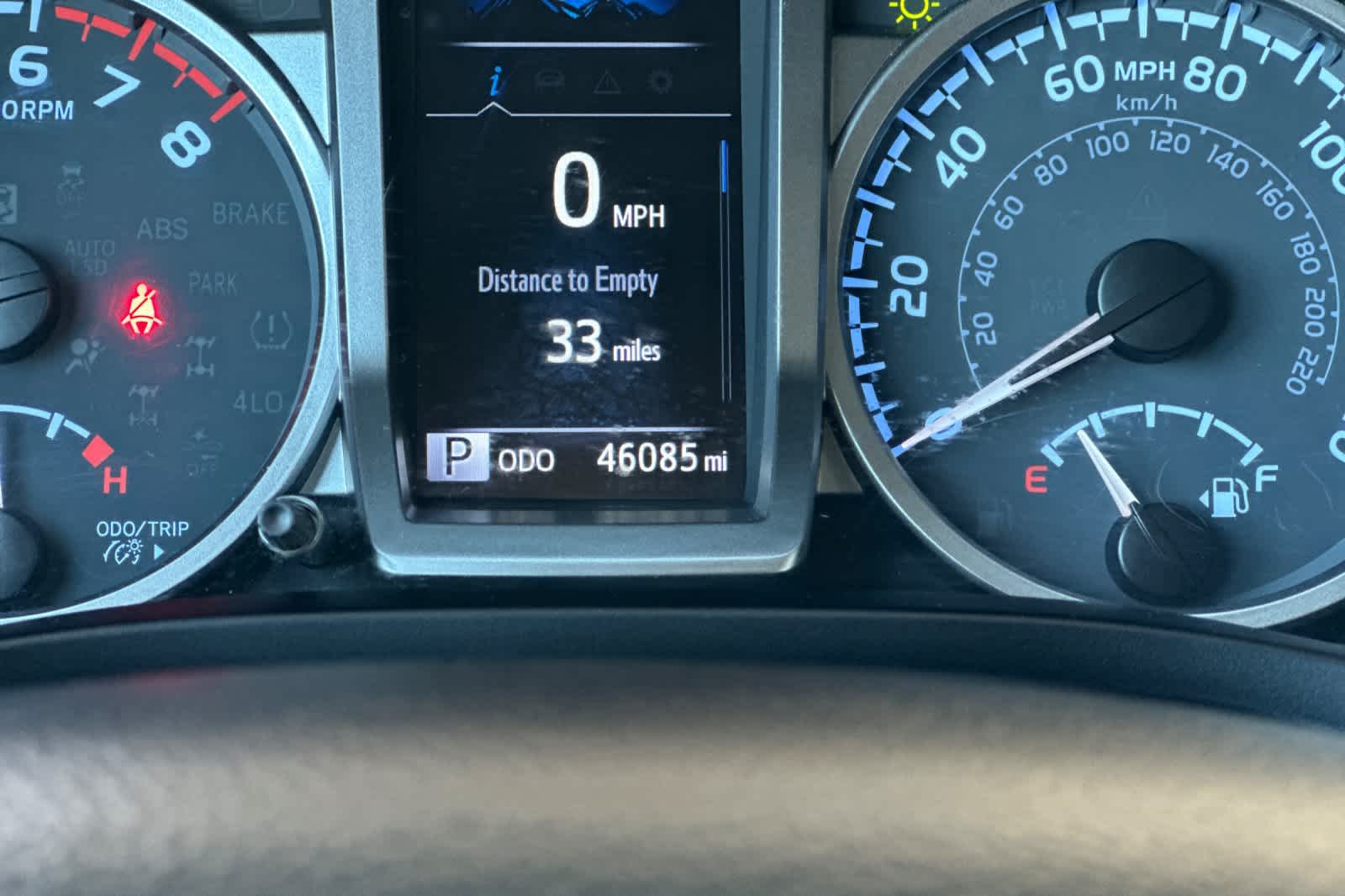 Thumbnail: 2023 Toyota Tacoma - 27