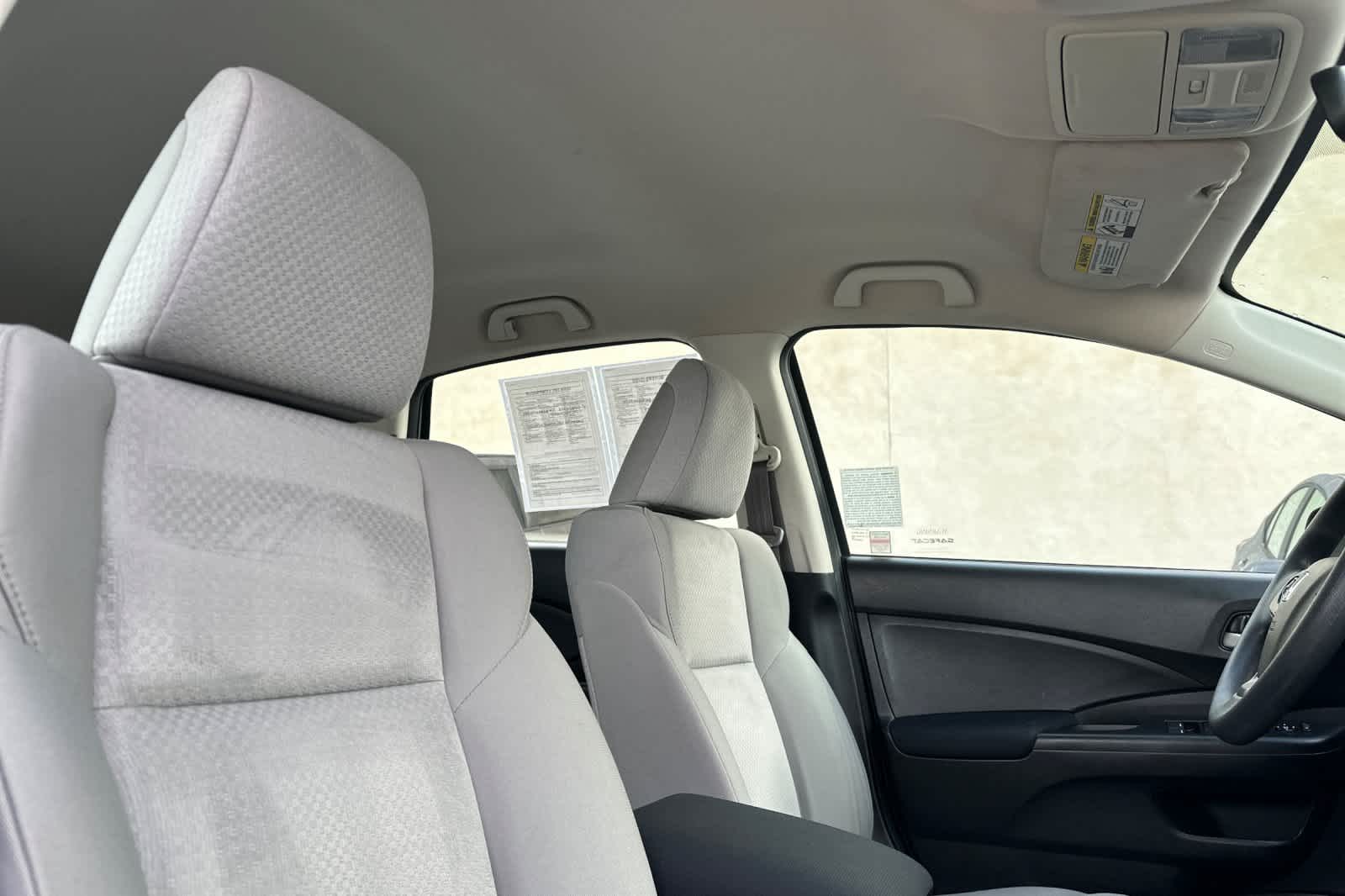 Thumbnail: 2015 Honda CR-V - 18