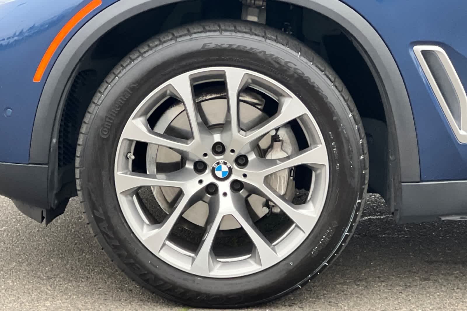Thumbnail: 2019 BMW X5 - 27