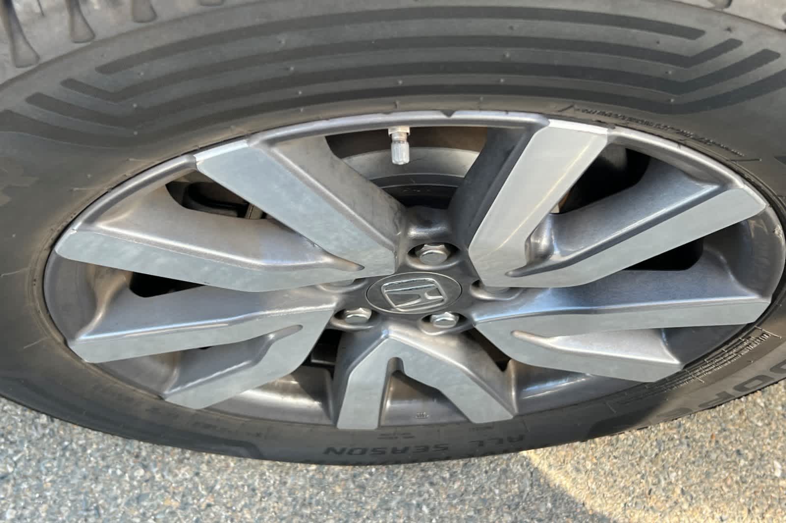 Thumbnail: 2021 Honda Pilot - 13