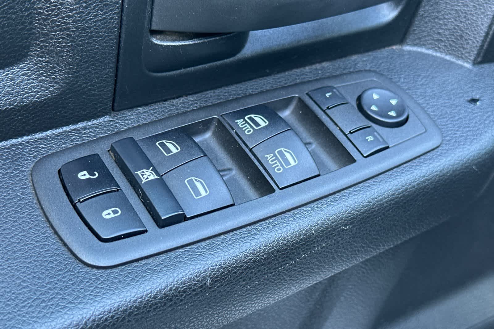 Thumbnail: 2022 RAM 2500 - 13