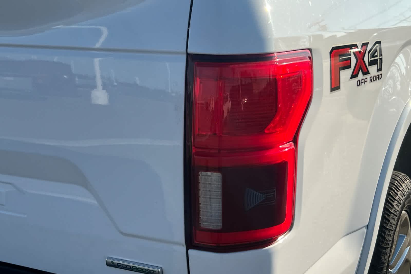 Thumbnail: 2018 Ford F-150 - 16