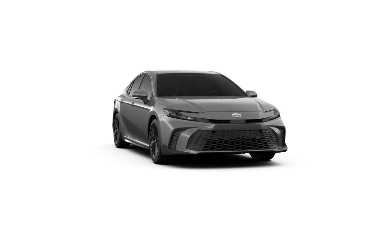 Thumbnail: 2026 Toyota Camry - 16
