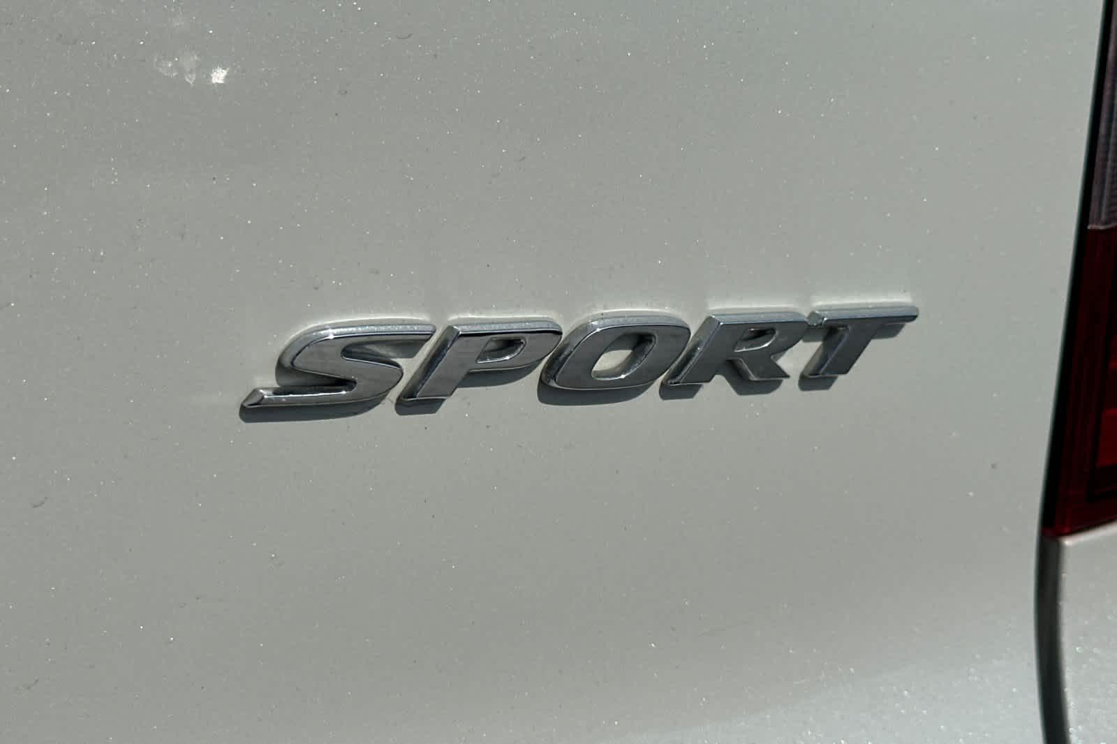 Thumbnail: 2021 Honda Passport - 32