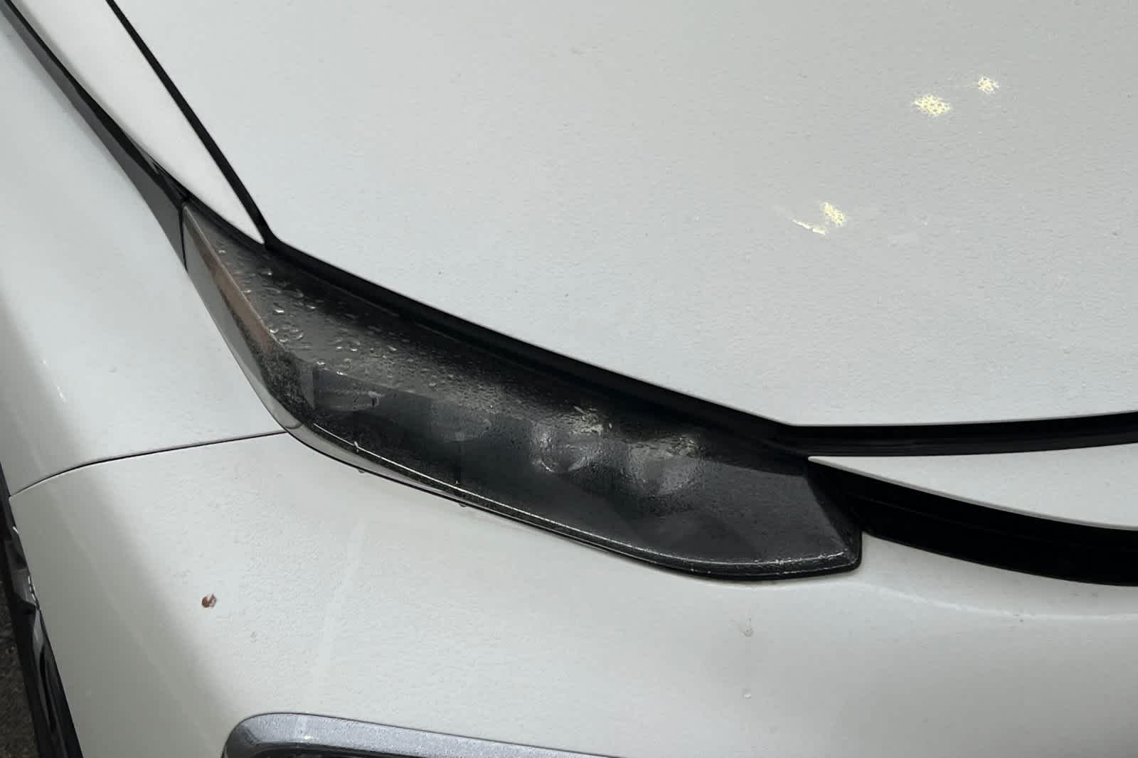 Thumbnail: 2018 Toyota Mirai - 8