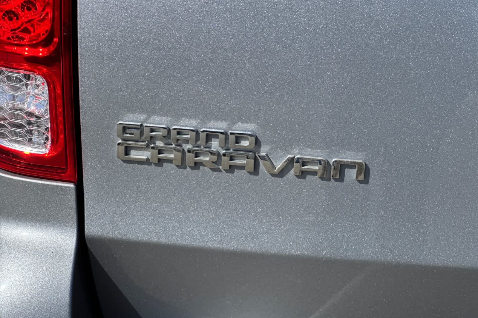 Thumbnail: 2019 Dodge Grand Caravan - 30