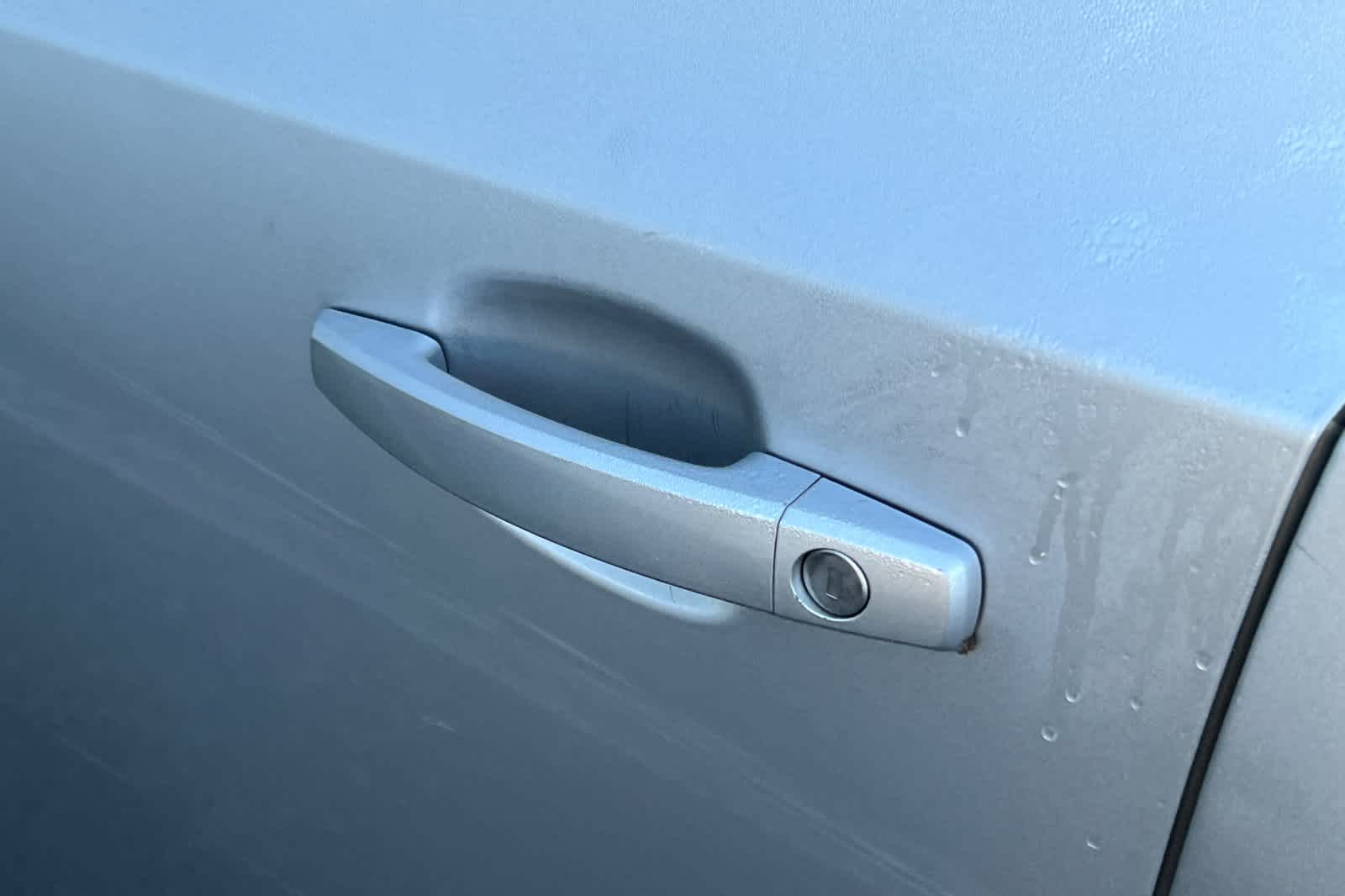 Thumbnail: 2016 Chevrolet Cruze - 18