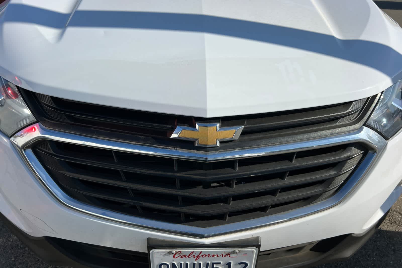 Thumbnail: 2020 Chevrolet Equinox - 22