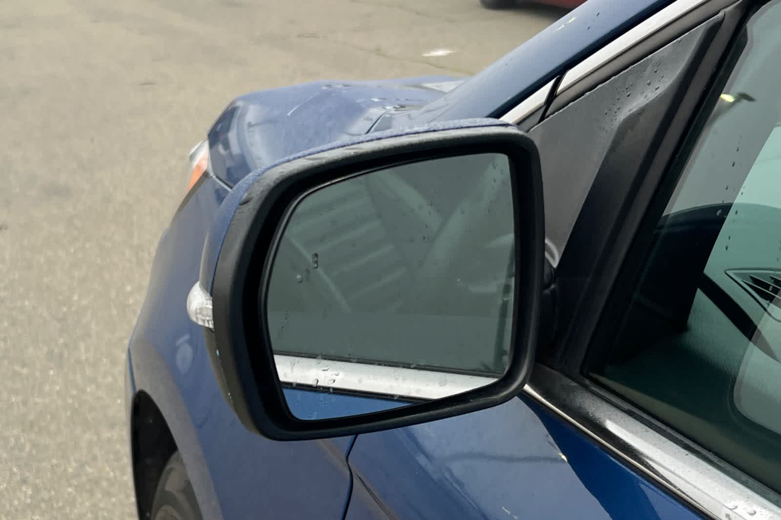 Thumbnail: 2020 Ford Edge - 20