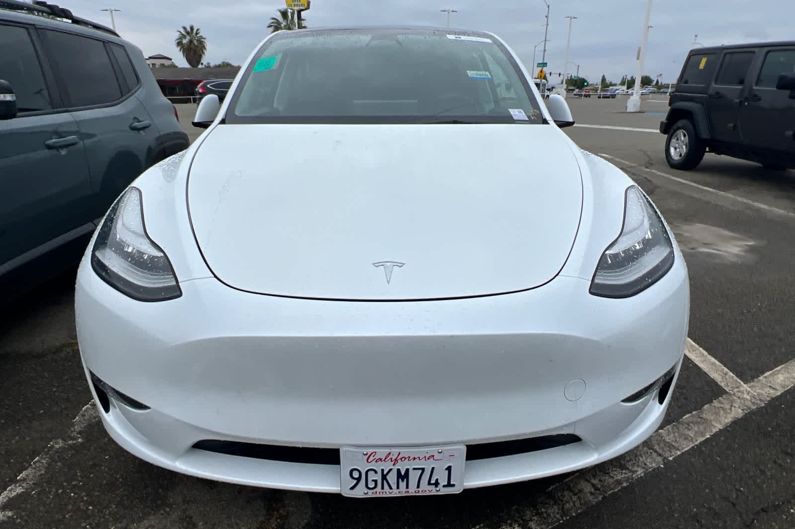 Thumbnail: 2018 Tesla Model 3 - 2